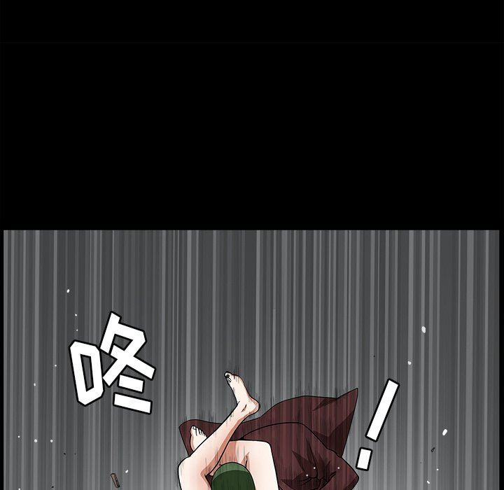 [韩国漫画] 后娜 剧情,熟女人妻,巨乳大奶#[117P]-19