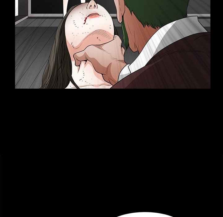 [韩国漫画] 后娜 剧情,熟女人妻,巨乳大奶#[117P]-54