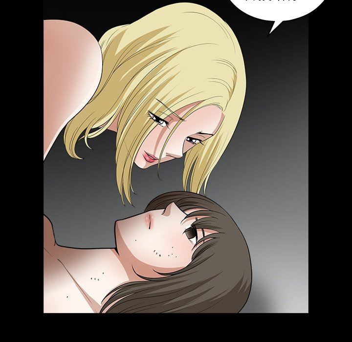 [韩国漫画] 后娜 剧情,熟女人妻,巨乳大奶#[117P]-96