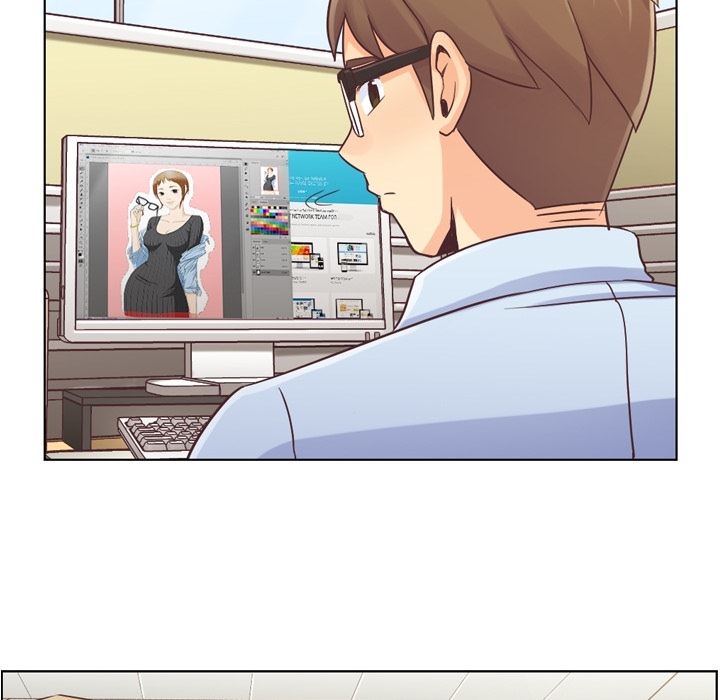 [韩国漫画] 郑主任为何这样 爱情,巨乳大奶,OL#[48P]-24