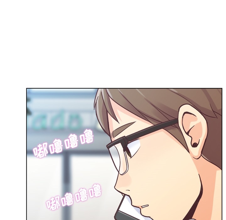 [韩国漫画] 郑主任为何这样 爱情,巨乳大奶,OL#[48P]-35