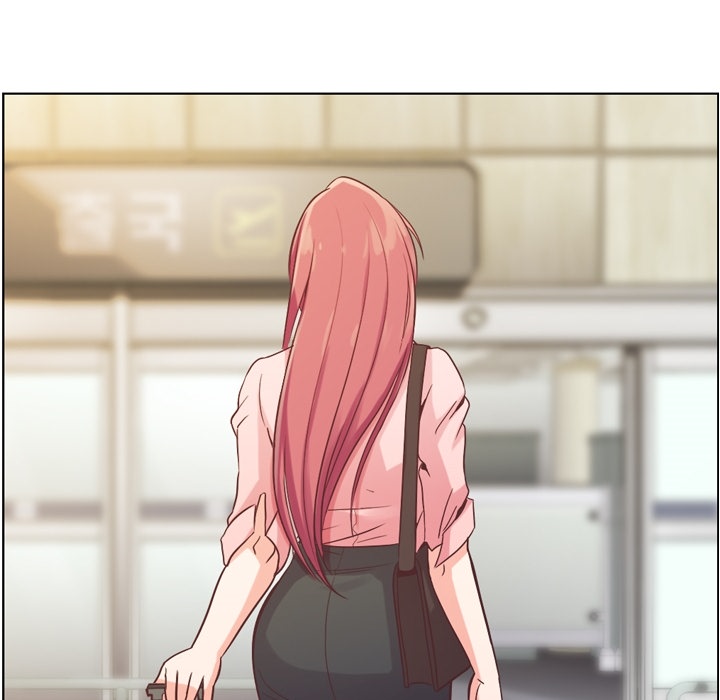 [韩国漫画] 郑主任为何这样 爱情,巨乳大奶,OL#[48P]-45