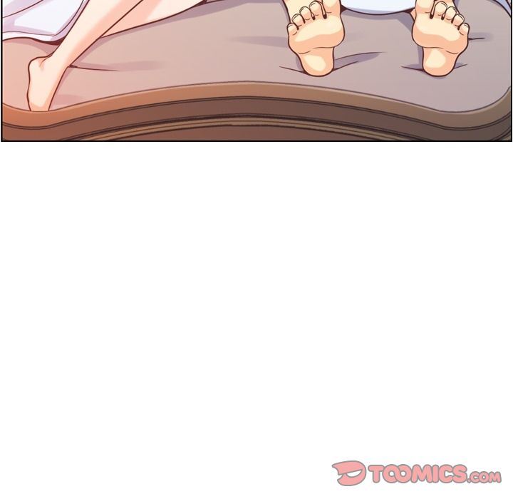 [韩国漫画] 郑主任为何这样 爱情,巨乳大奶,OL#[90P]-44