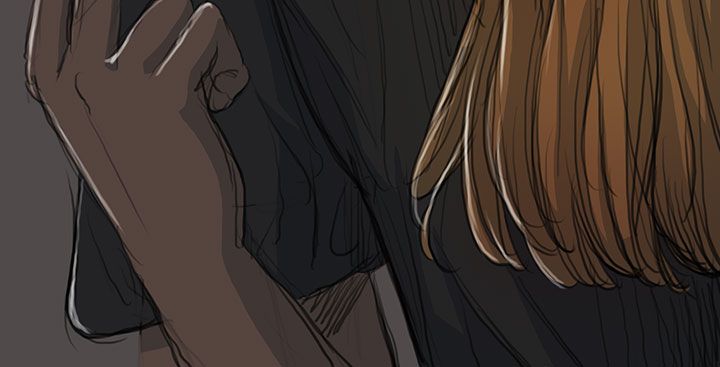 [韩国漫画] 姐姐 剧情,巨乳大奶#[44P]-33