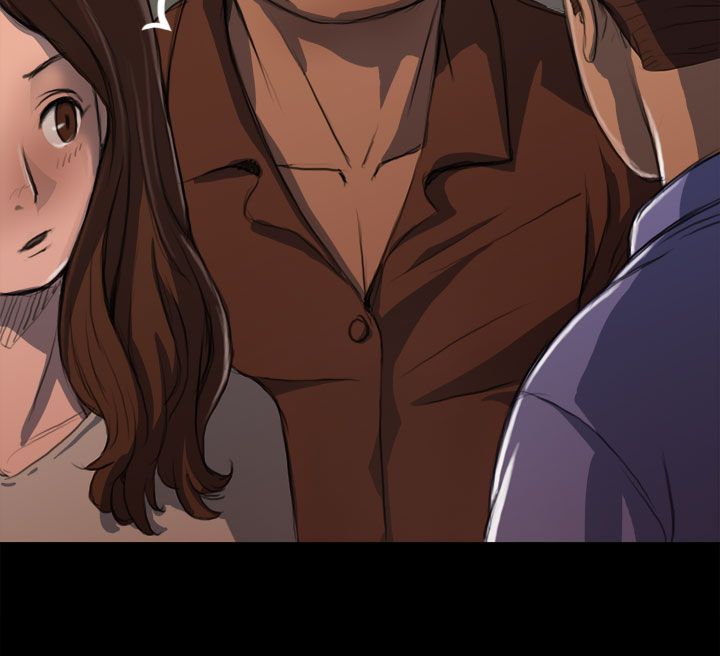 [韩国漫画] 姐姐 剧情,巨乳大奶#[42P]-36