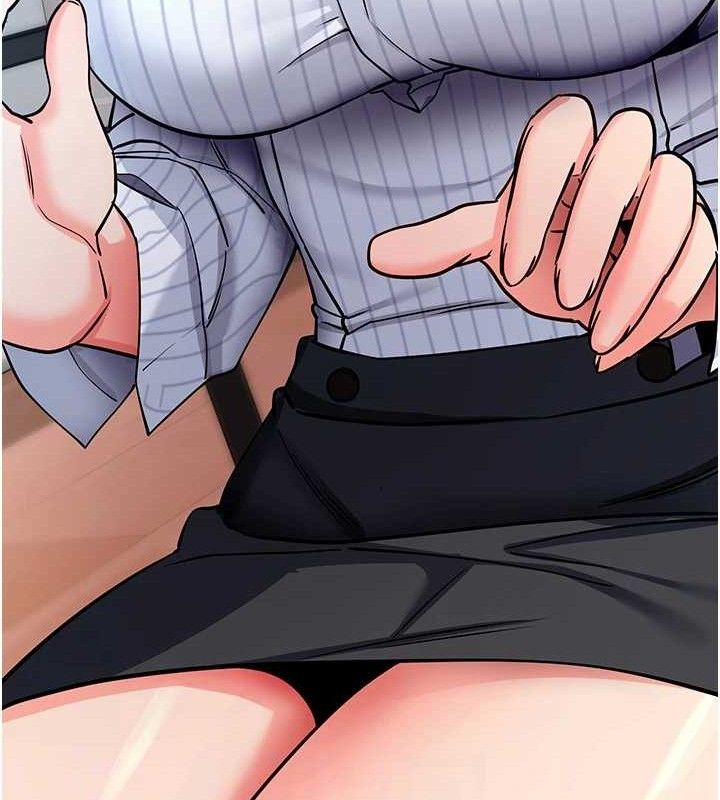 [韩国漫画] 拜脫拜脫App 剧情,女学生#[167P]-53