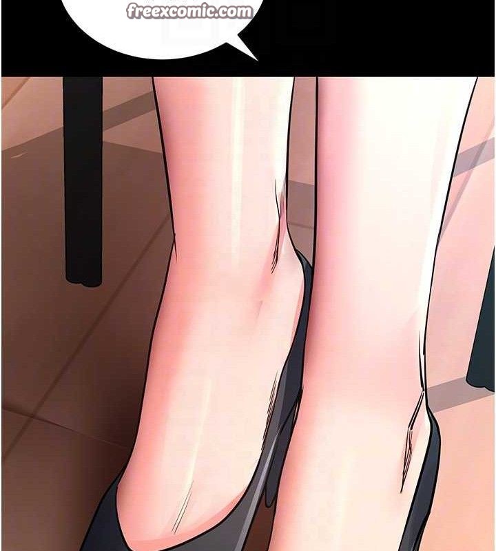 [韩国漫画] 拜脫拜脫App 剧情,女学生#[167P]-55