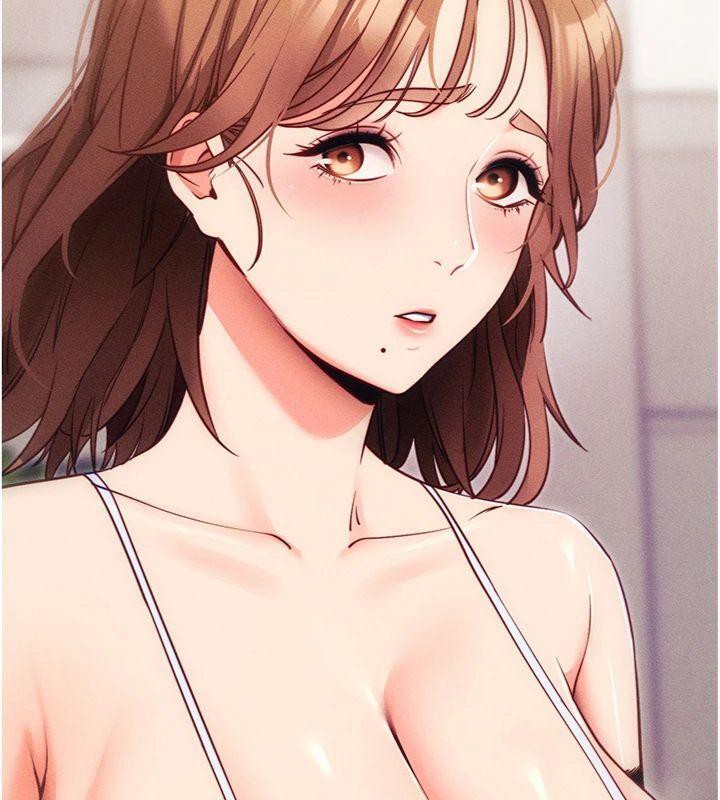 [韩国漫画] 拜脫拜脫App 剧情,女学生#[204P]-23