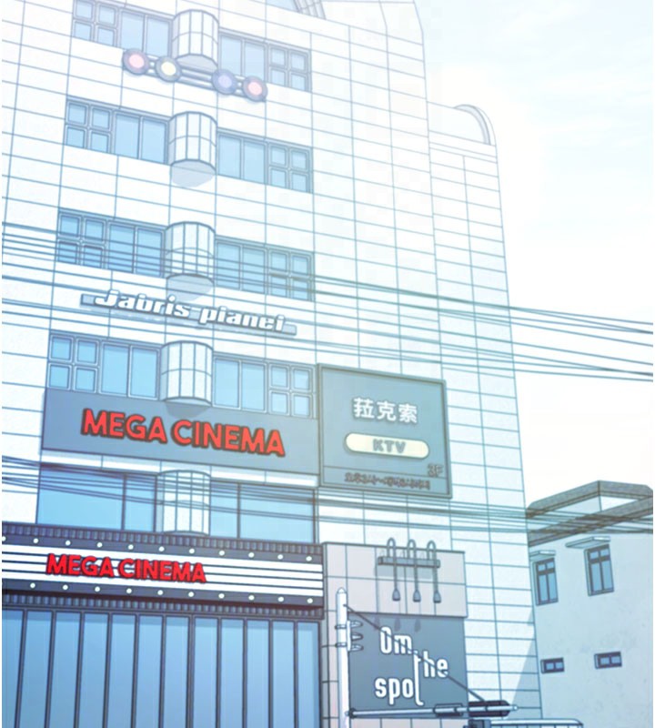 [韩国漫画] 拜脫拜脫App 剧情,女学生#[208P]-22