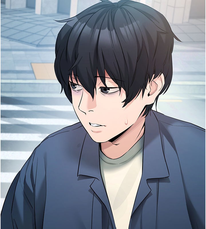 [韩国漫画] 拜脫拜脫App 剧情,女学生#[208P]-5