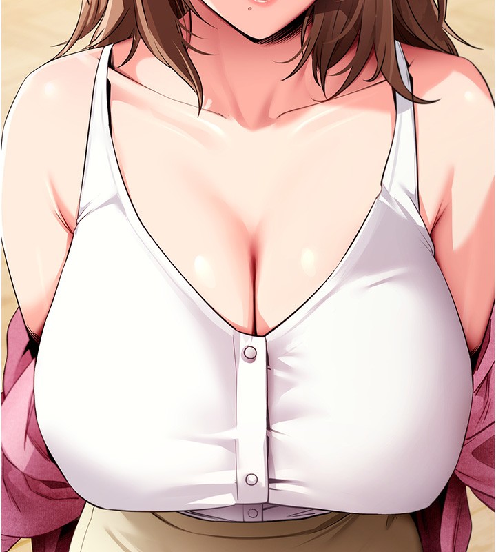 [韩国漫画] 拜脫拜脫App 剧情,女学生#[178P]-10