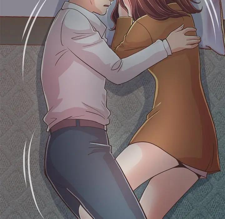[韩国漫画] 不该有的爱情 爱情,巨乳大奶#[231P]-229