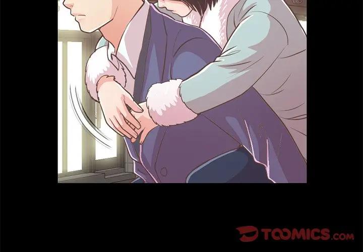 [韩国漫画] 不该有的爱情 爱情,巨乳大奶#[231P]-4
