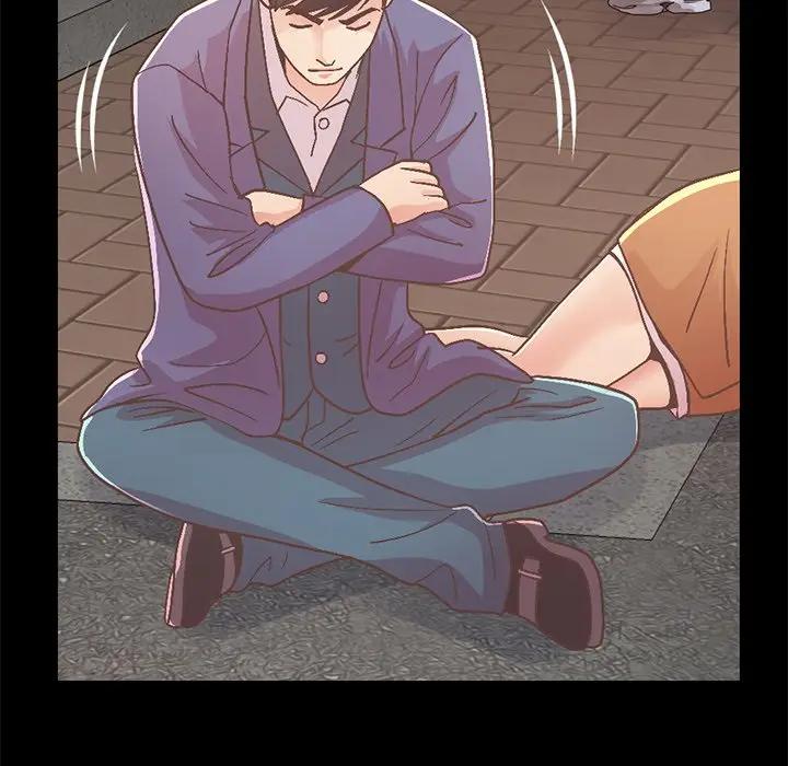 [韩国漫画] 不该有的爱情 爱情,巨乳大奶#[231P]-98