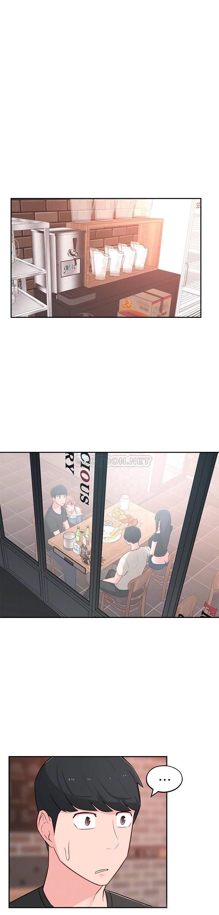 [韩国漫画] 邻居妹妹转大人 剧情,巨乳大奶,女学生#[35P]-6