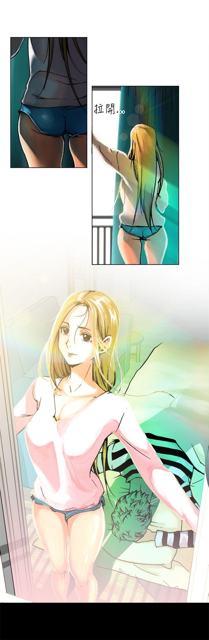 [韩国漫画] 暧昧 剧情,熟女人妻,巨乳大奶#[32P]-2