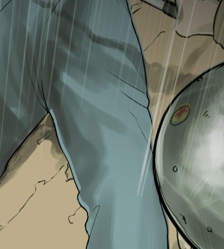 [韩国漫画] 军事 奇幻,剧情向#[22P]-20