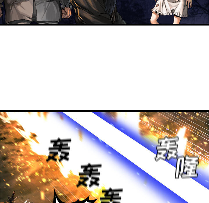 [韩国漫画] 她的召唤兽 奇幻,巨乳大奶#[82P]-24