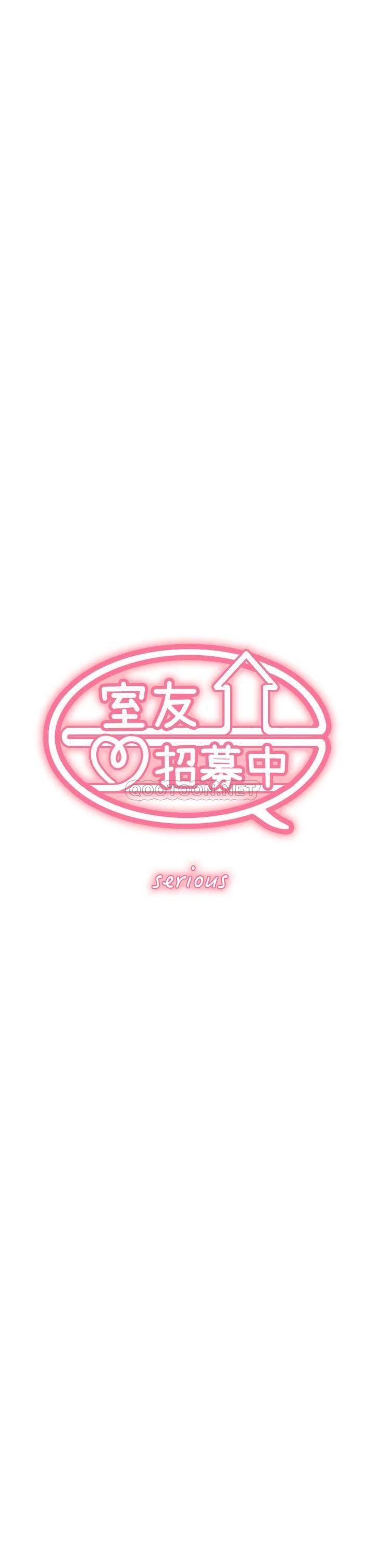 [韩国漫画] 室友招募中 剧情,熟女人妻,巨乳大奶#[52P]-5