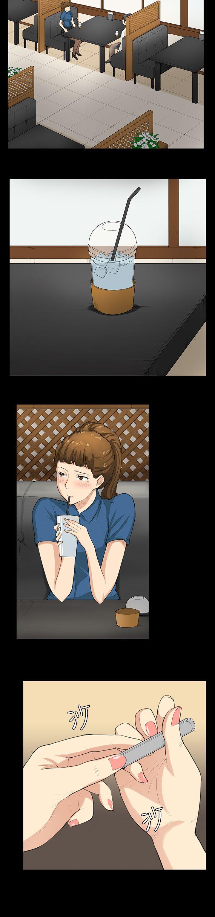 [韩国漫画] 斯德哥尔摩症候群 爱情,巨乳大奶,OL#[27P]-2