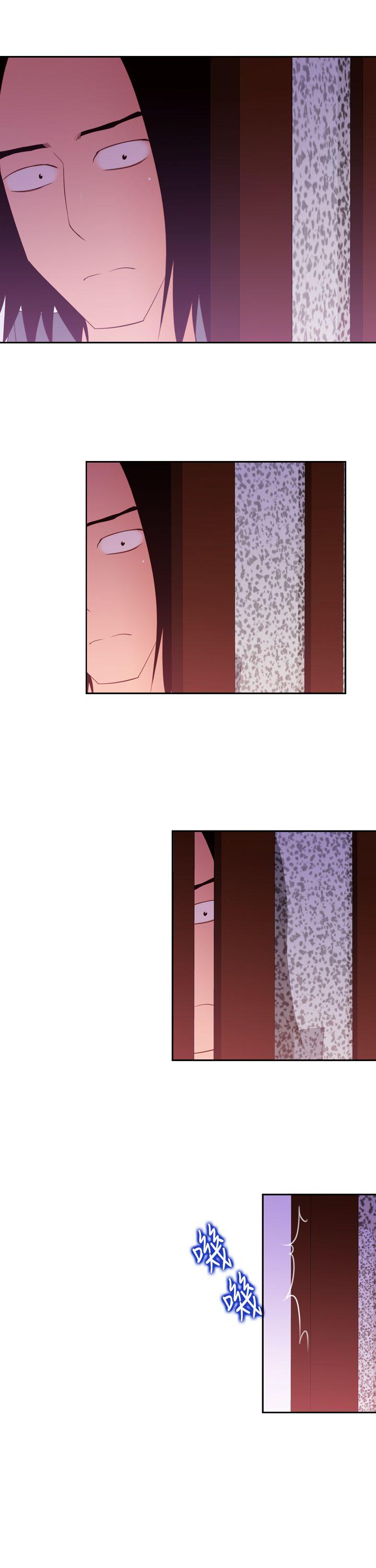 [韩国漫画] 他的那里 奇幻,巨乳大奶,妖精#[39P]-23