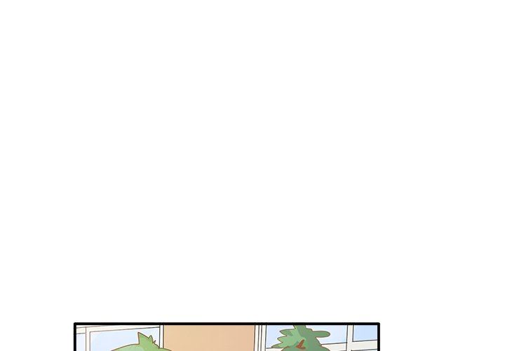 [韩国漫画] 执着于他 调教,巨乳大奶#[102P]-1