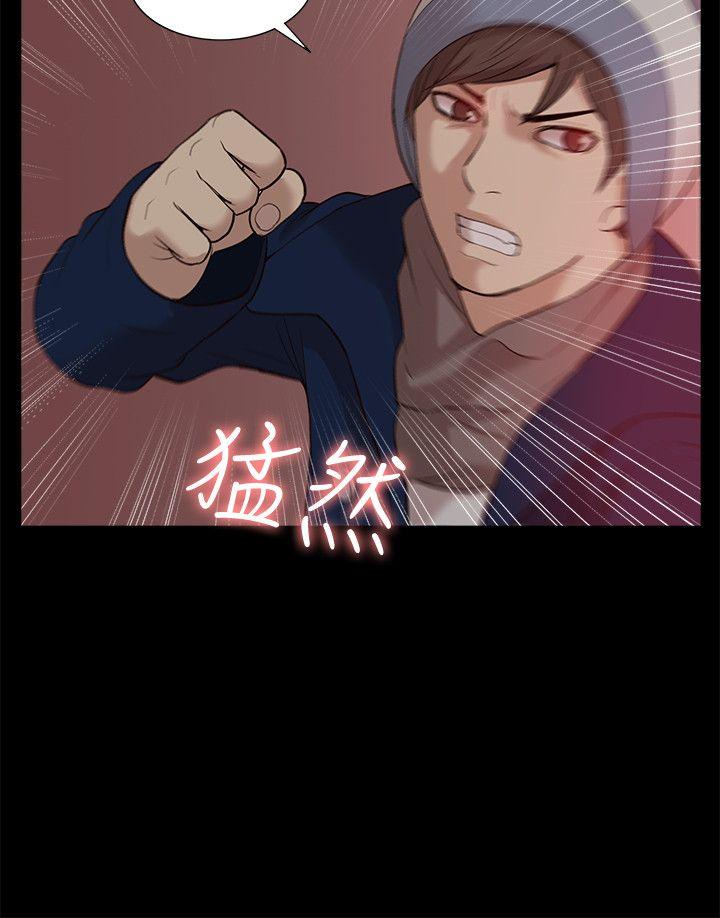 [韩国漫画] 我的M属性学姐 调教,熟女人妻,巨乳大奶#[33P]-31
