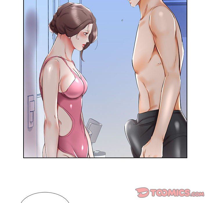 [韩国漫画] 假戏真做 爱情,熟女人妻,巨乳大奶#[100P]-14