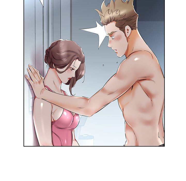 [韩国漫画] 假戏真做 爱情,熟女人妻,巨乳大奶#[100P]-7