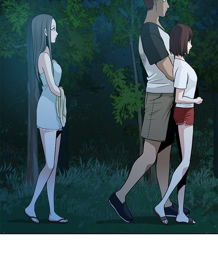 [韩国漫画] 要交换吗？ 剧情,熟女人妻,巨乳大奶#[28P]-20