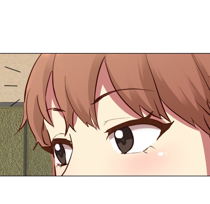 [韩国漫画] 毫无保留的她 爱情,巨乳大奶,女学生#[133P]-35
