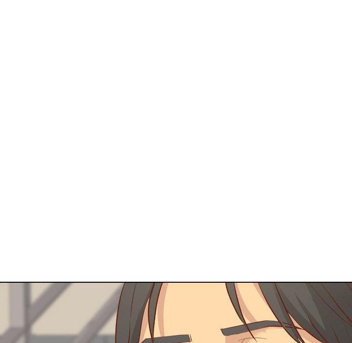 [韩国漫画] 毫无保留的她 爱情,巨乳大奶,女学生#[146P]-101