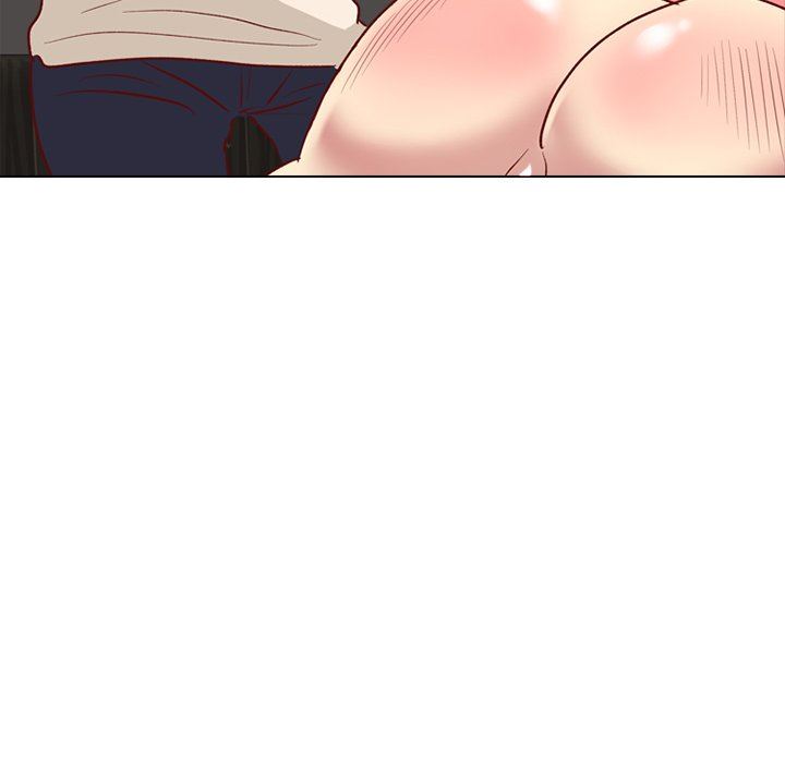 [韩国漫画] 毫无保留的她 爱情,巨乳大奶,女学生#[146P]-55