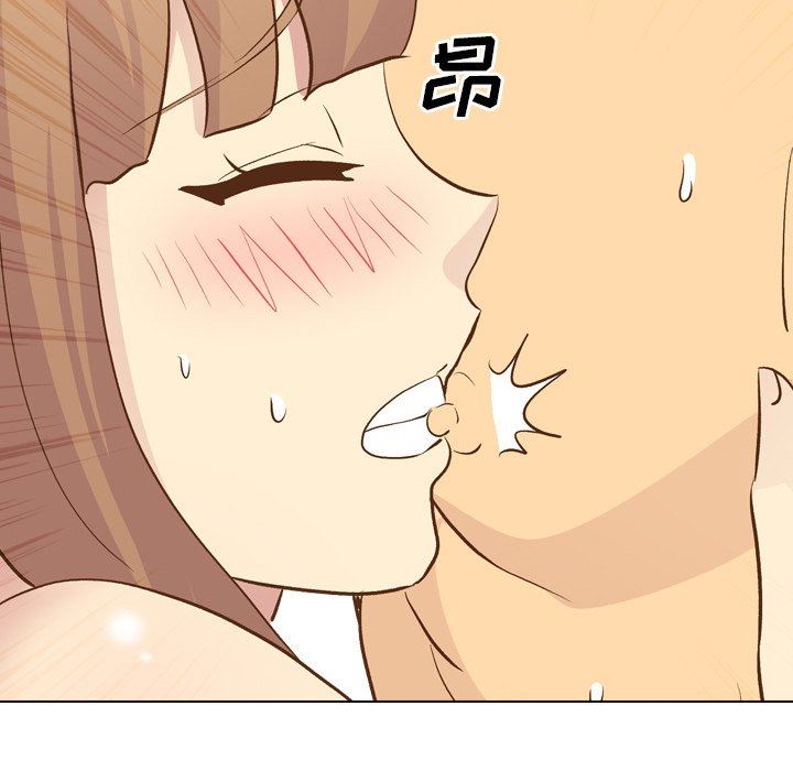[韩国漫画] 毫无保留的她 爱情,巨乳大奶,女学生#[143P]-73