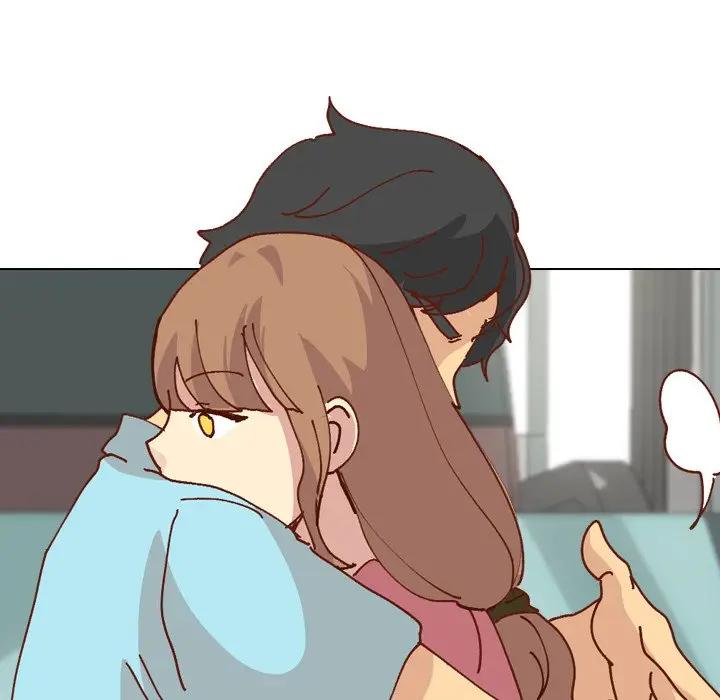 [韩国漫画] 毫无保留的她 爱情,巨乳大奶,女学生#[147P]-98