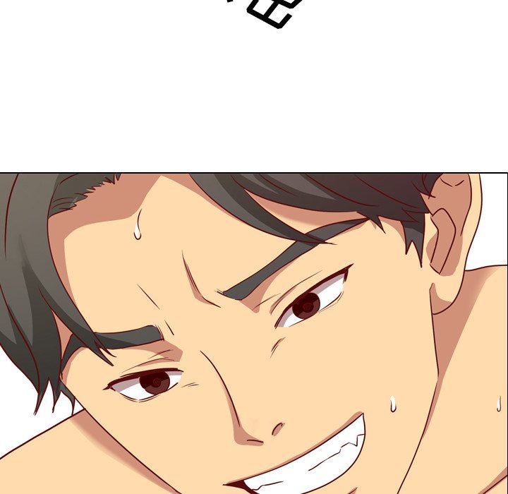 [韩国漫画] 毫无保留的她 爱情,巨乳大奶,女学生#[125P]-14