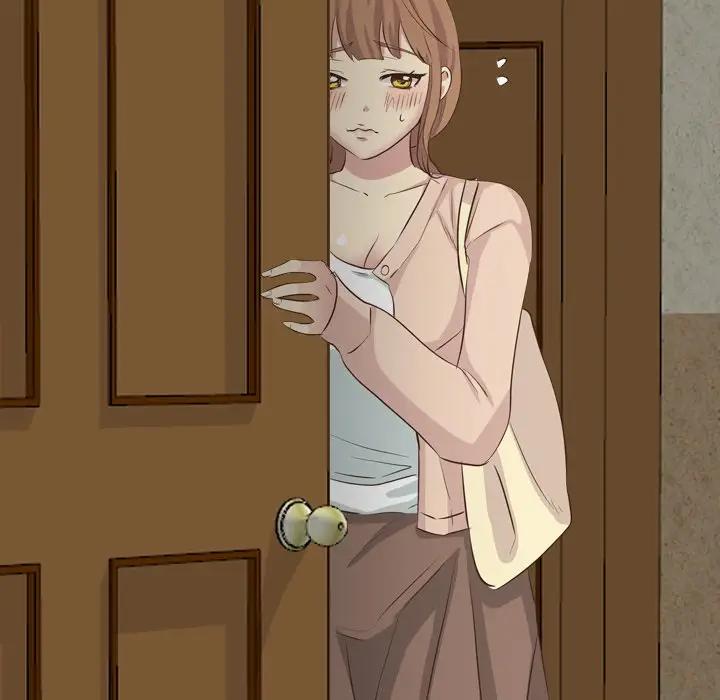 [韩国漫画] 毫无保留的她 爱情,巨乳大奶,女学生#[172P]-161