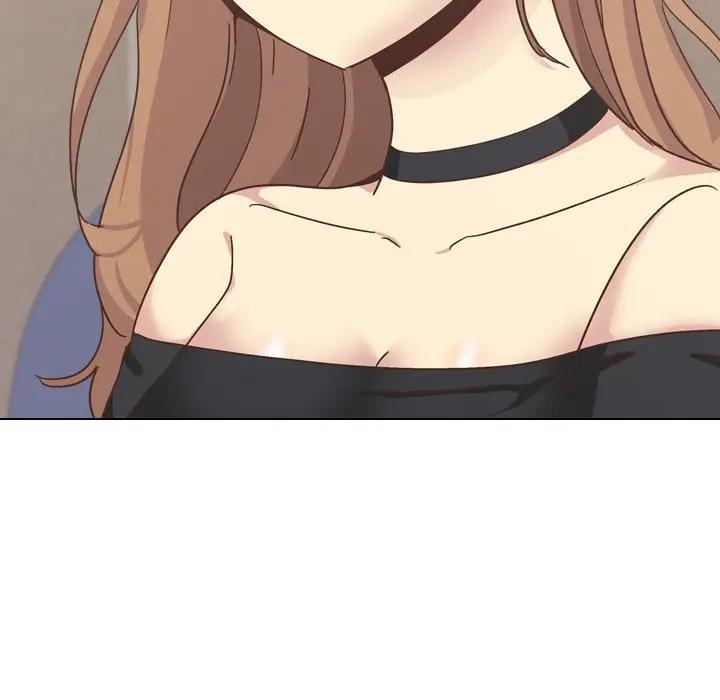 [韩国漫画] 毫无保留的她 爱情,巨乳大奶,女学生#[172P]-31