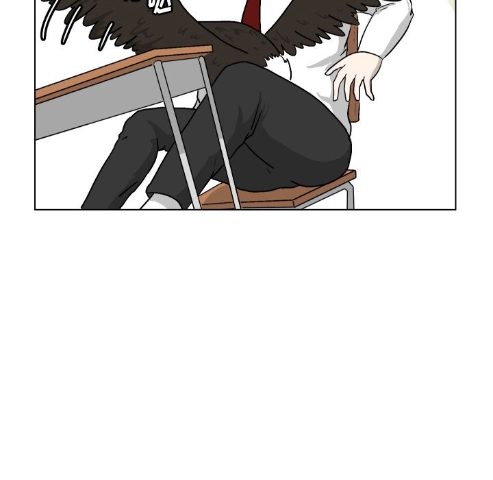 [韩国漫画] 守蛋行动 奇幻,巨乳大奶#[93P]-9