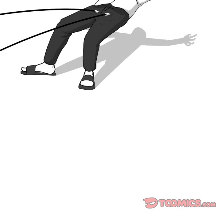[韩国漫画] 守蛋行动 奇幻,巨乳大奶#[93P]-92