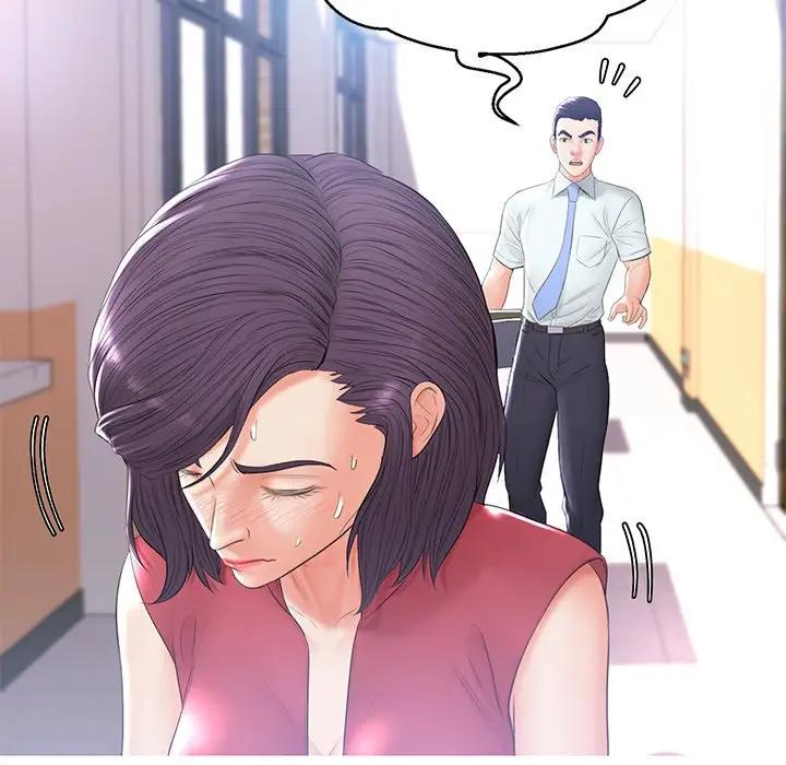 [韩国漫画] 俏儿媳（媳妇单身中） 乱伦,熟女人妻,巨乳大奶,不伦#[162P]-90