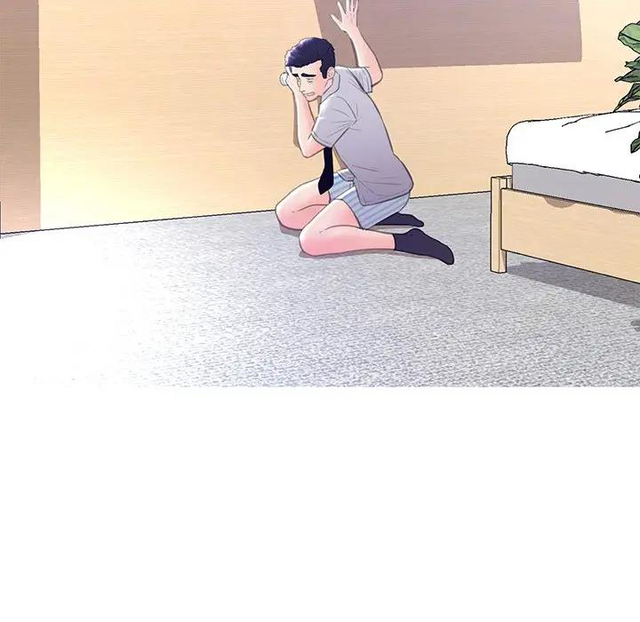 [韩国漫画] 俏儿媳（媳妇单身中） 乱伦,熟女人妻,巨乳大奶,不伦#[140P]-91