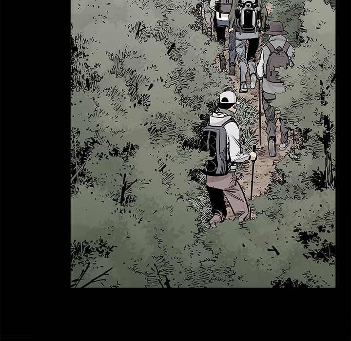 [韩国漫画] 邪恶血统 奇幻,剧情向#[73P]-9