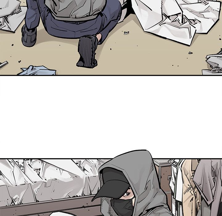 [韩国漫画] 邪恶血统 奇幻,剧情向#[69P]-23