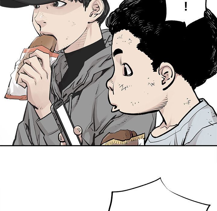 [韩国漫画] 邪恶血统 奇幻,剧情向#[61P]-11