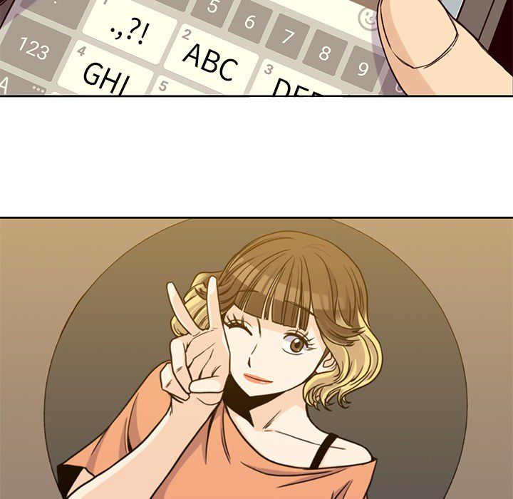 [韩国漫画] 男孩子 校园,巨乳大奶,女学生#[104P]-99