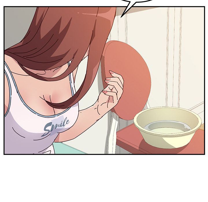 [韩国漫画] 她们的恶作剧 爱情,巨乳大奶,不伦#[180P]-133