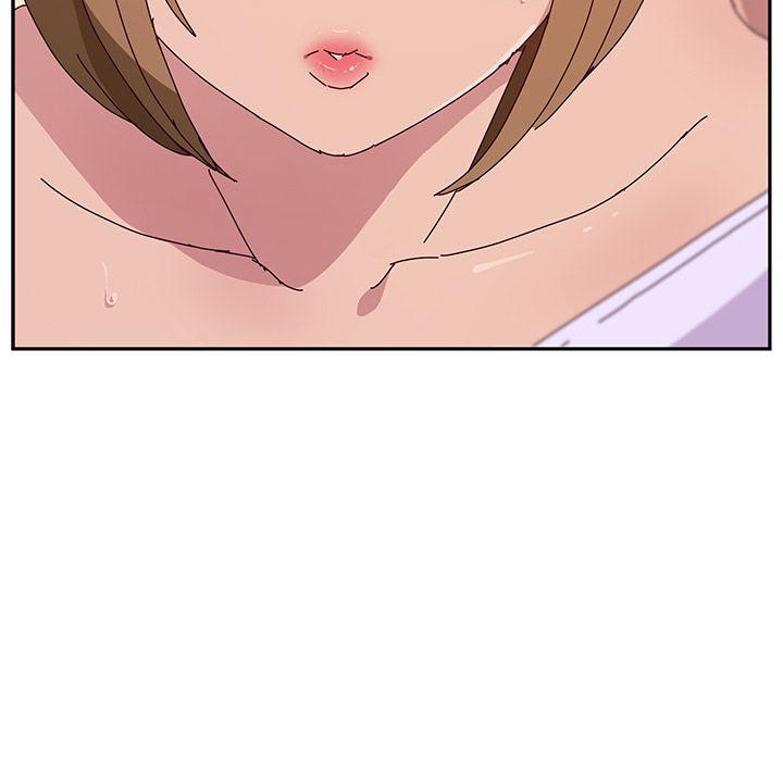 [韩国漫画] 她们的恶作剧 爱情,巨乳大奶,不伦#[157P]-18