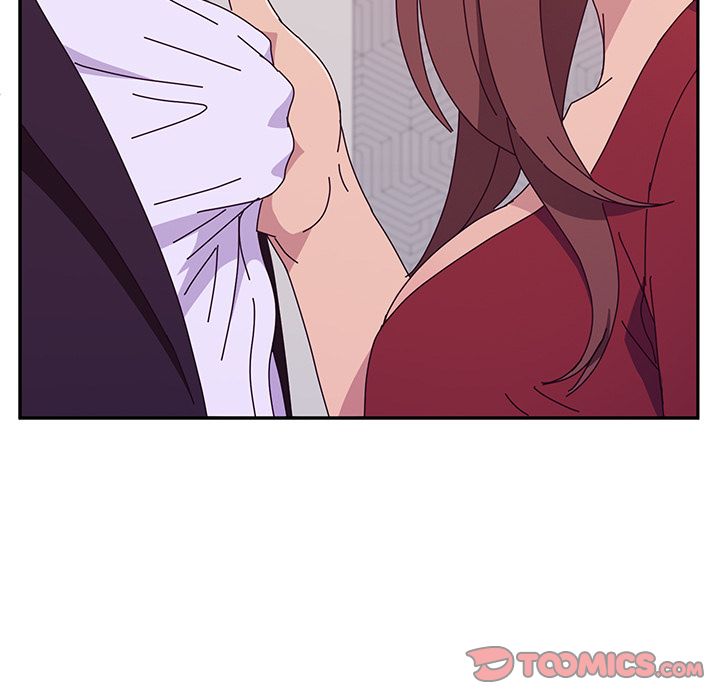 [韩国漫画] 她们的恶作剧 爱情,巨乳大奶,不伦#[157P]-93