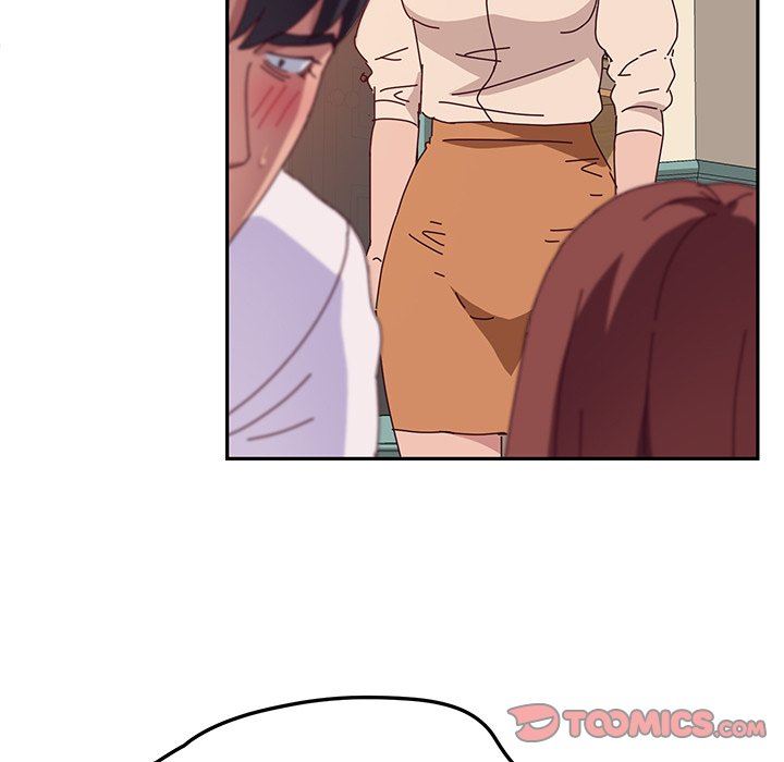 [韩国漫画] 她们的恶作剧 爱情,巨乳大奶,不伦#[143P]-27